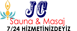 Masaj Salonu