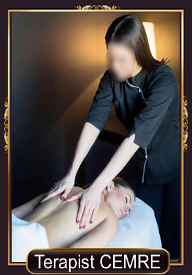 Terapist CEMRE