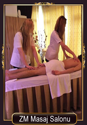 ZM Masaj Salonu